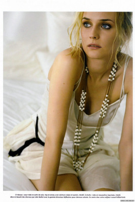 photo 4 in Diane Kruger gallery [id53492] -0001-11-30 00:00:00